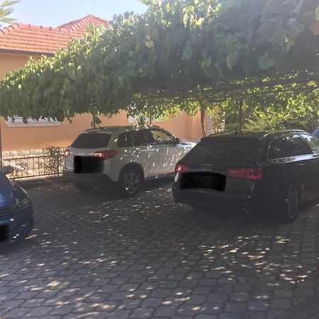 Villa Vinka Orebić Esterno foto